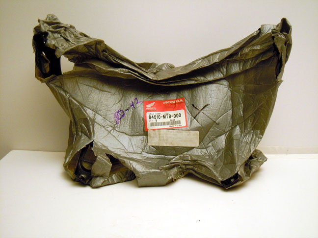 Honda Part Image